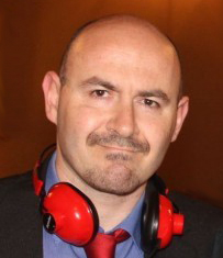 Dani Martín
