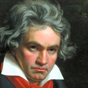 Beethoven, uno de los primeros versioneadores