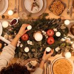 Canales de Navidad Motiva