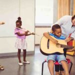 Educación musical