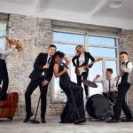 Tu Hilo con Estilo: Swing