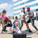 Tu hilo con estilo: trap