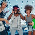 Tendencias musicales en 2024