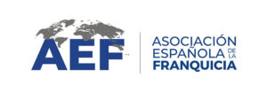 AEF logo socio colaborador