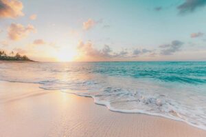 Tu Hilo con Estilo: Chill Mar es un subestilo del chillout relacionado con el mar