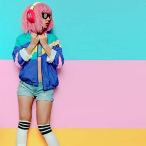 Subestilos musicales del pop