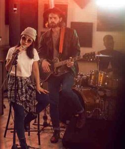 Tu Hilo con Estilo: Pop-Rock Hits