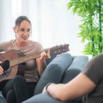 Musicoterapia para la salud mental