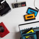 Años 80 Motiva