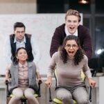 El trabajo divertido es trabajo productivo