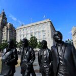 Los Beatles y su importancia en el pop