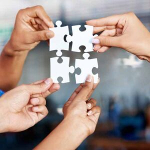 Unifica la ambientación en tu cadena