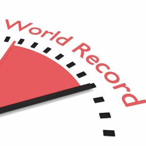 Records Guinness de la música