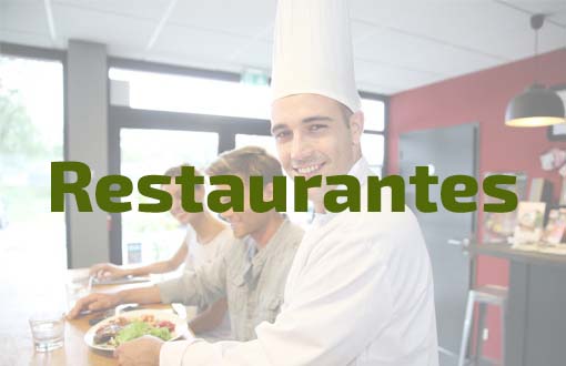 Restaurantes motiva