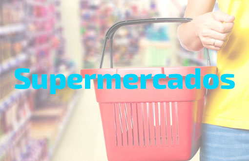 Supermercados motiva