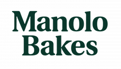 Manolo Bakes Logo