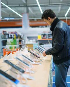Música y aumento del ticket medio