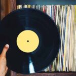 Vinilo el formato eterno