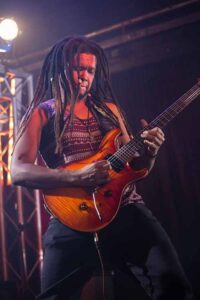 Día Internacional del Reggae
